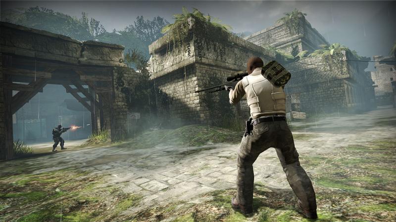 free online multiplayer shooting games for mac